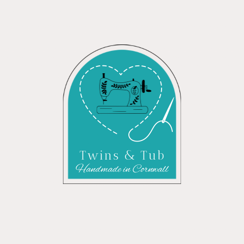 Twins and Tub